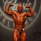 Jeff  Horne - NPC Southern Classic 2010 - #1